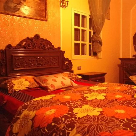 Maison De Reve Tabarka Luaran gambar