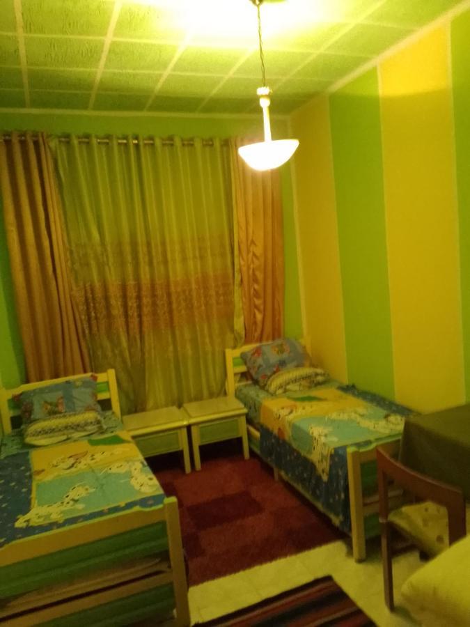 Maison De Reve Tabarka Luaran gambar
