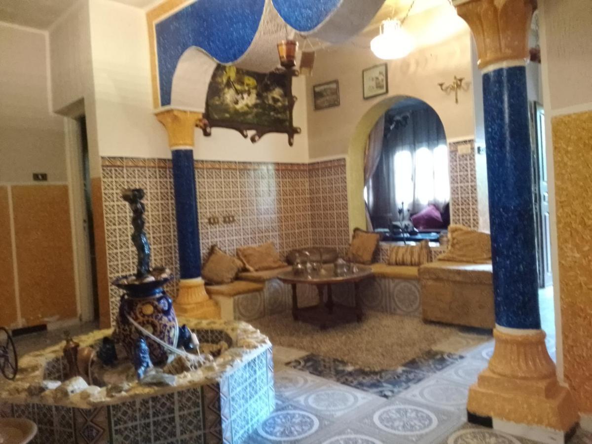 Maison De Reve Tabarka Luaran gambar