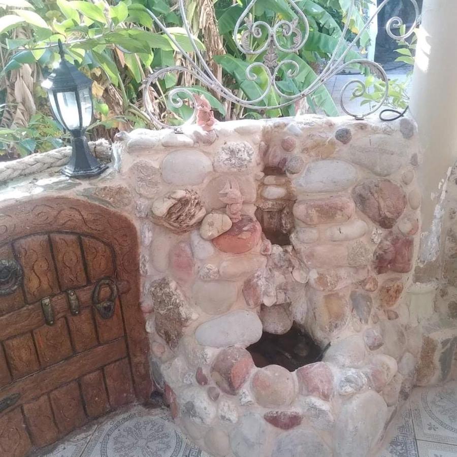 Maison De Reve Tabarka Luaran gambar
