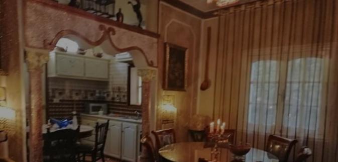 Maison De Reve Tabarka Luaran gambar