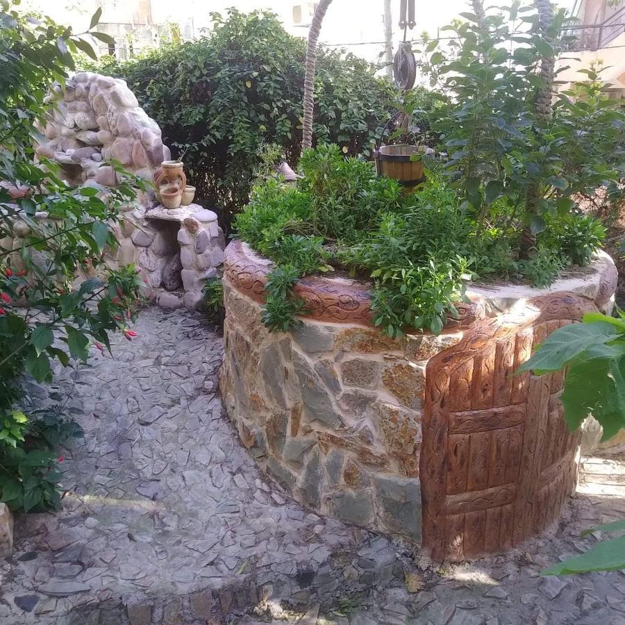 Maison De Reve Tabarka Luaran gambar