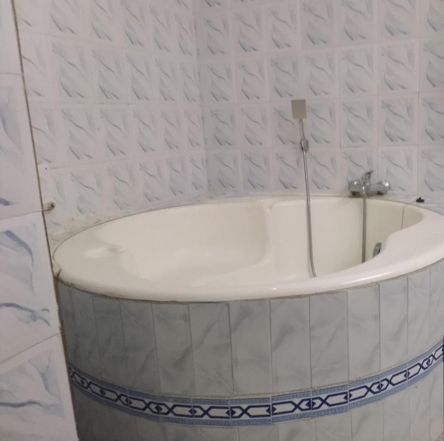 Maison De Reve Tabarka Luaran gambar