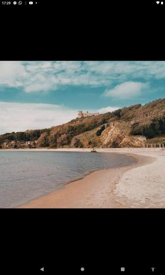 Maison De Reve Tabarka Luaran gambar