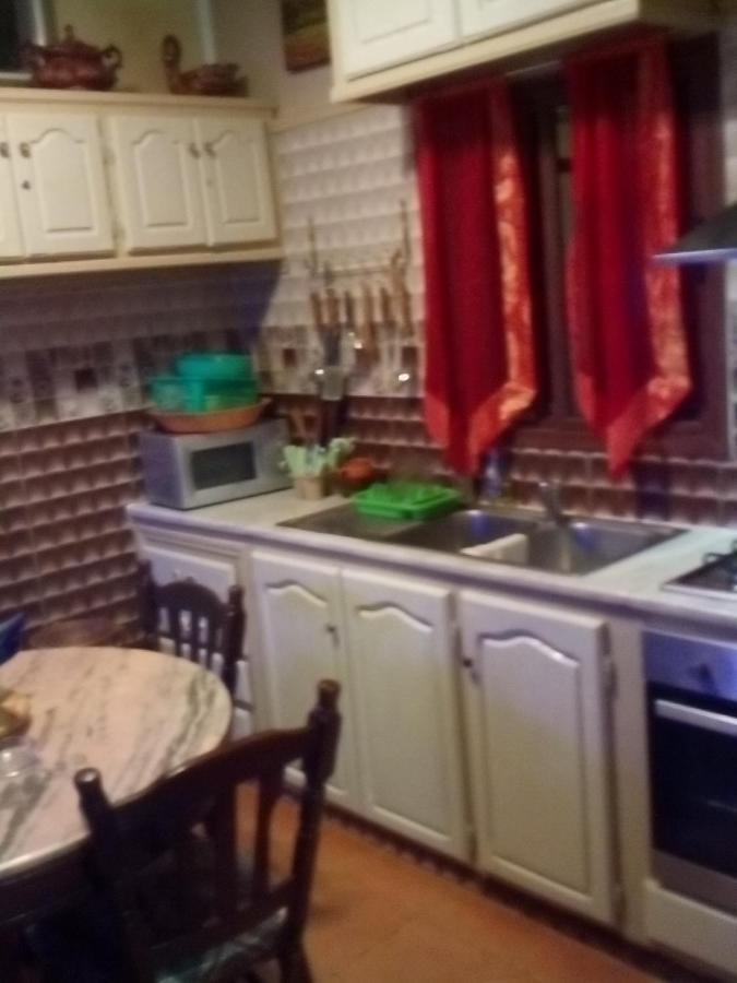 Maison De Reve Tabarka Luaran gambar