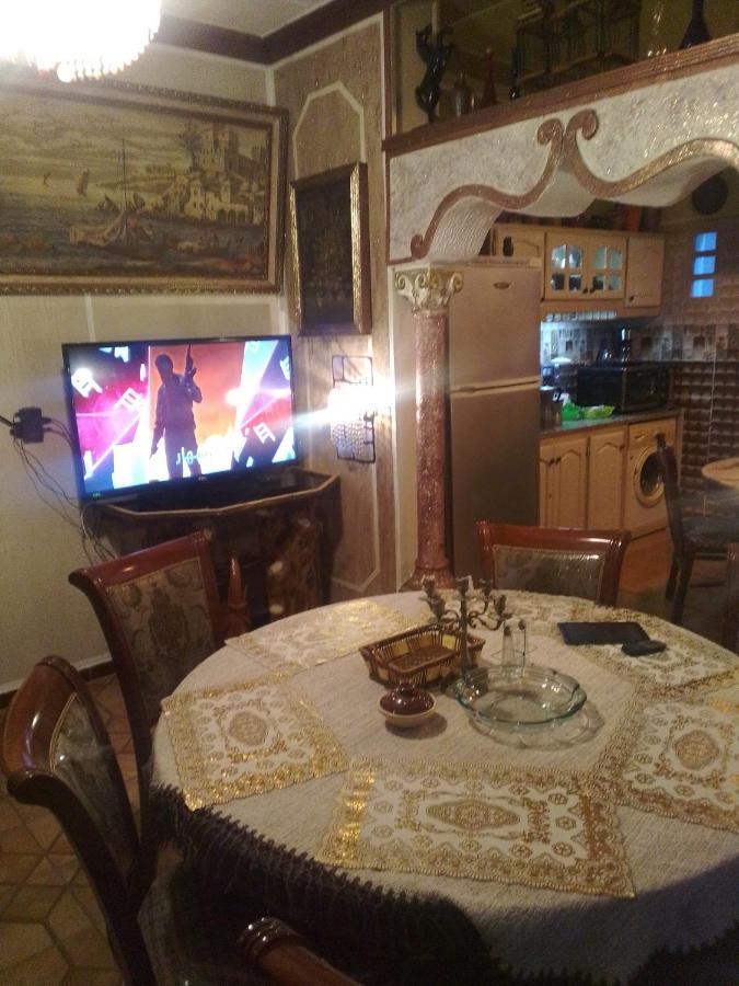Maison De Reve Tabarka Luaran gambar